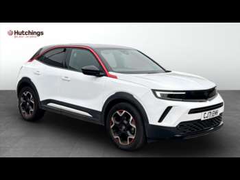 2022 (71) - Hat 1.2t 130ps Sri Nav Premium 5-Door