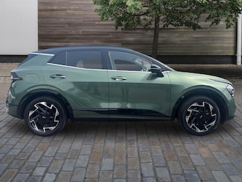 Used Kia Sportage 2023 for sale - 78988450: Photo