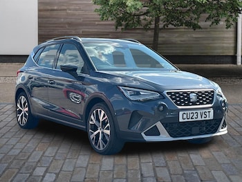 Used SEAT Arona 2023 for sale - 78958288: Photo