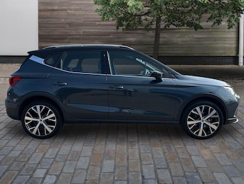 Used SEAT Arona 2023 for sale - 78958288: Photo