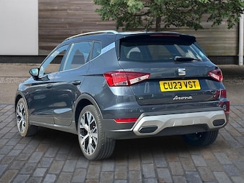 Used SEAT Arona 2023 for sale - 78958288: Photo