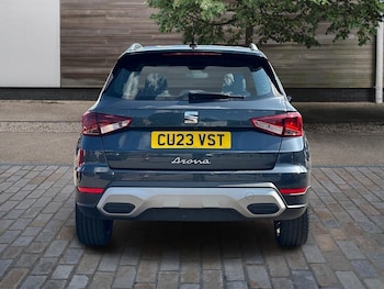 Used SEAT Arona 2023 for sale - 78958288: Photo