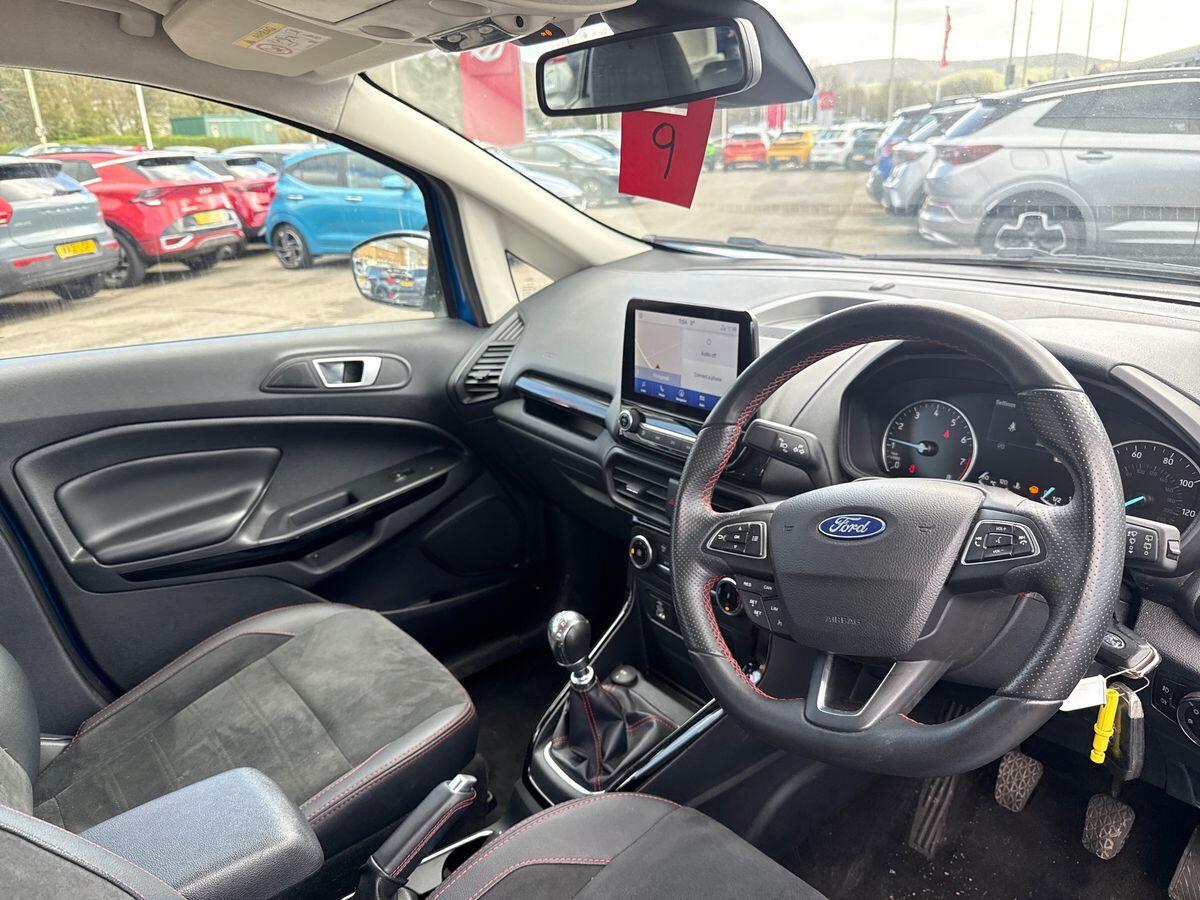 Used Ford Ecosport for sale - 78115309: Photo 10