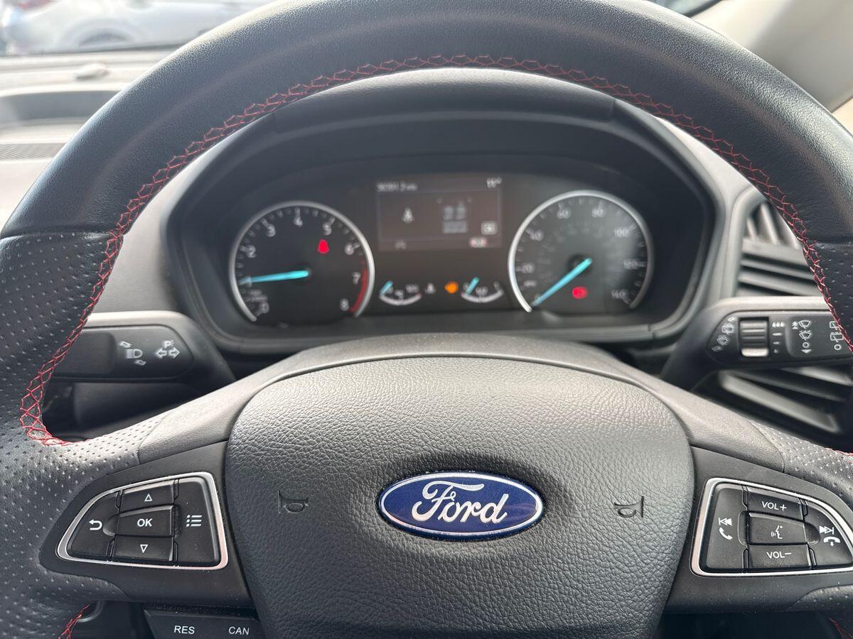 Used Ford Ecosport for sale - 78115309: Photo 13