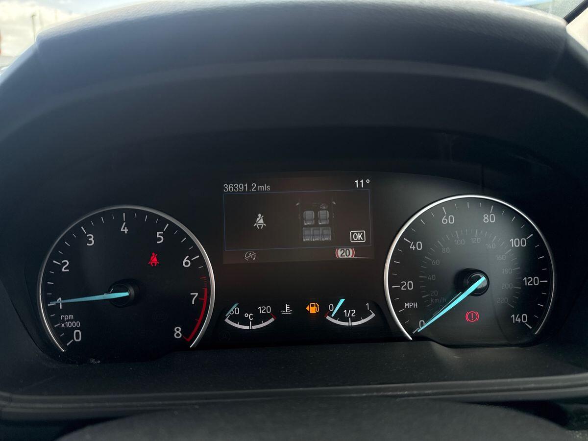 Used Ford Ecosport for sale - 78115309: Photo 14