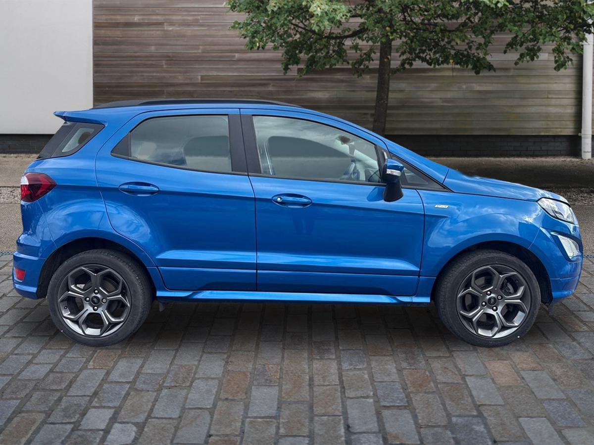Used Ford Ecosport for sale - 78115309: Photo 2