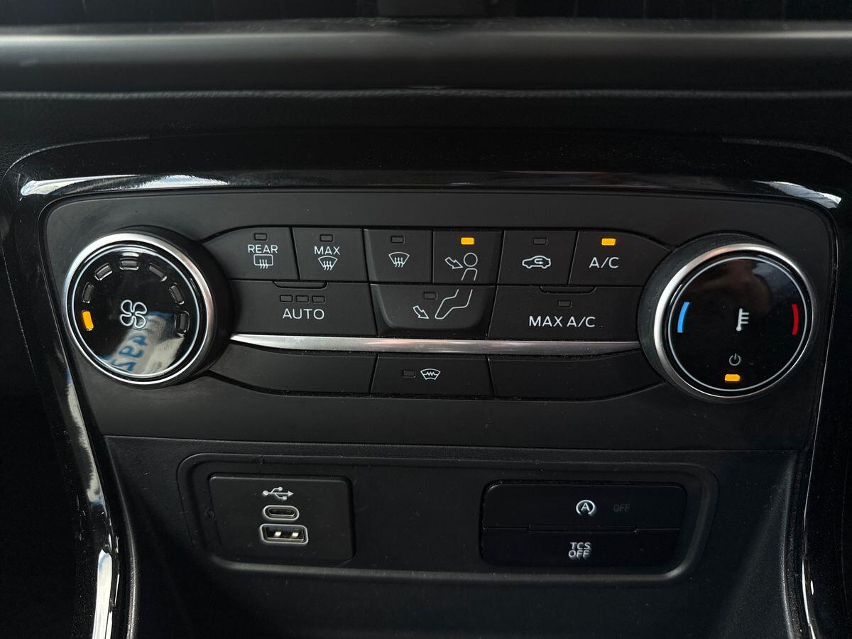 Used Ford Ecosport for sale - 78115309: Photo 22