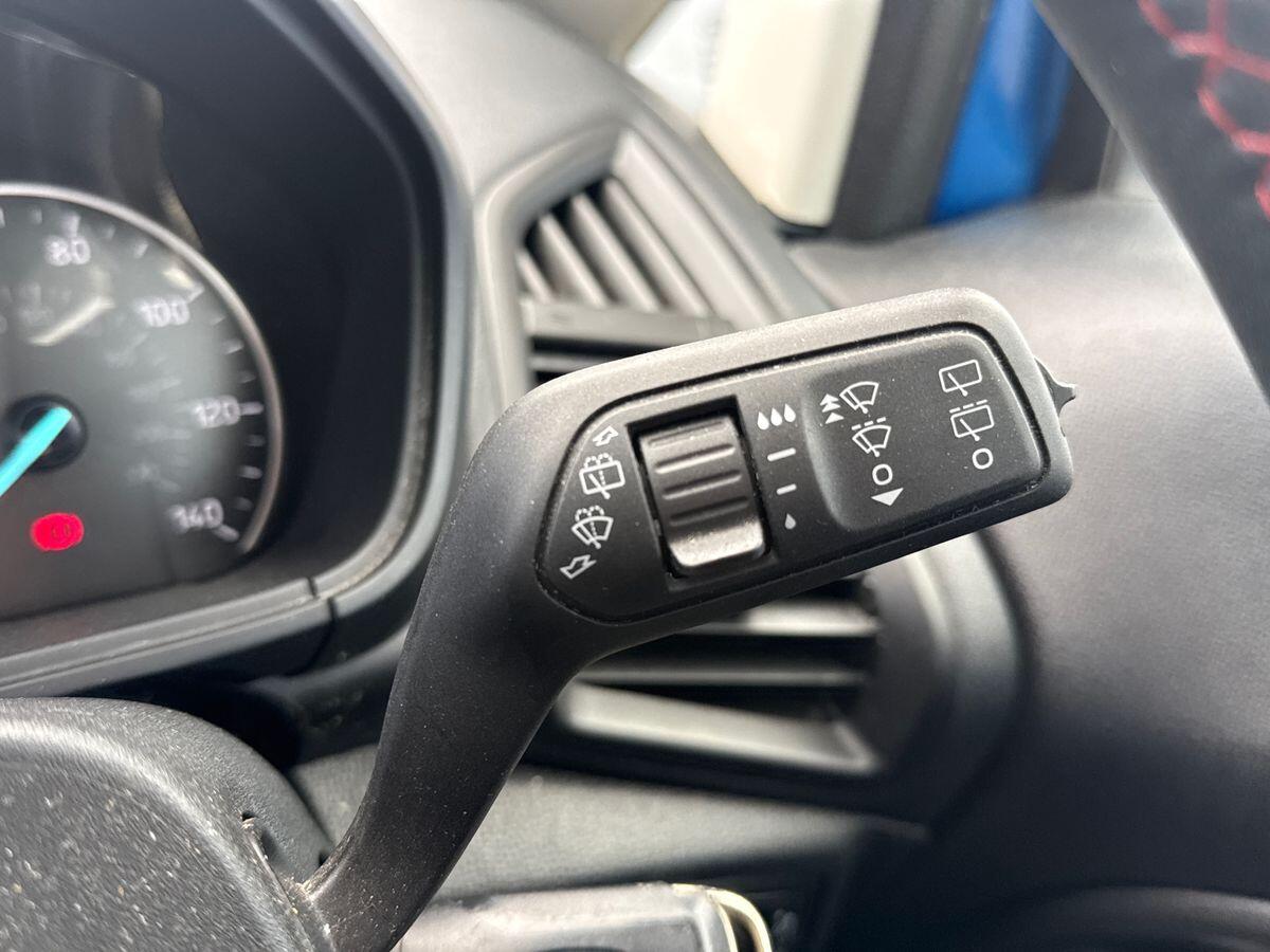 Used Ford Ecosport for sale - 78115309: Photo 27