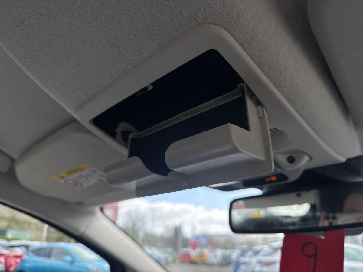 Used Ford Ecosport for sale - 78115309: Photo 28