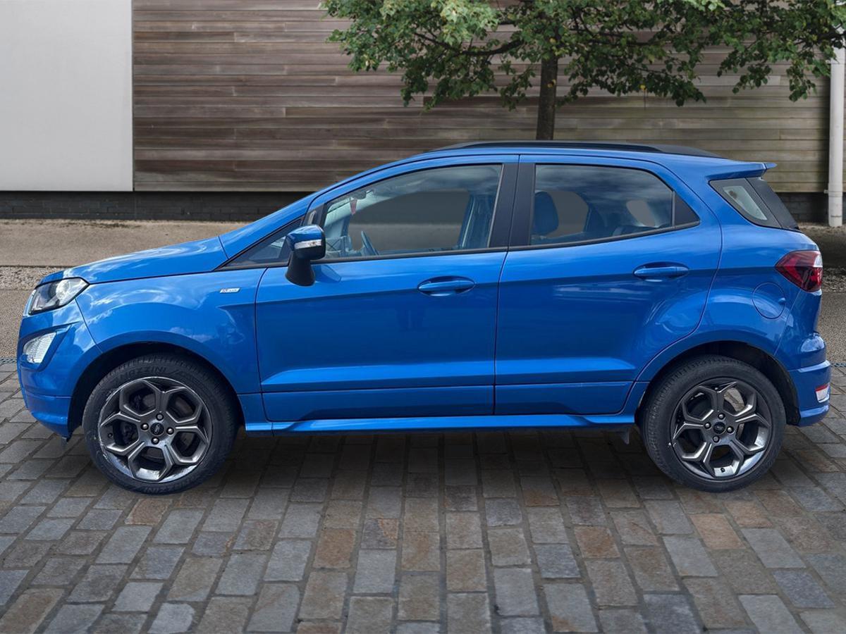 Used Ford Ecosport for sale - 78115309: Photo 6