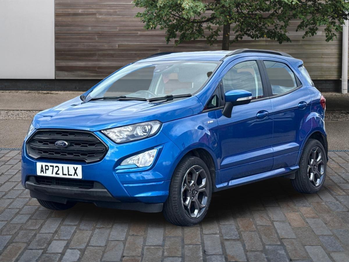 Used Ford Ecosport for sale - 78115309: Photo 7