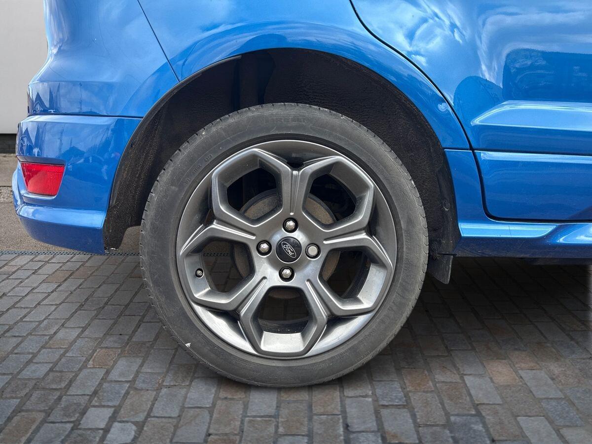 Used Ford Ecosport for sale - 78115309: Photo 9