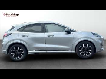 Used Ford Puma 2022 for sale - 75083080: Photo