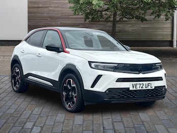 Used Vauxhall Mokka 2023 for sale - 78561467: Photo