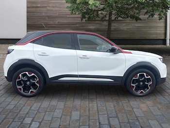 Used Vauxhall Mokka 2023 for sale - 78561467: Photo