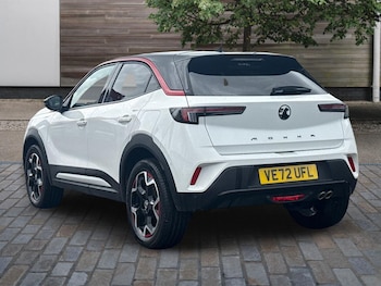 Used Vauxhall Mokka 2023 for sale - 78561467: Photo