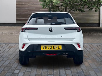 Used Vauxhall Mokka 2023 for sale - 78561467: Photo