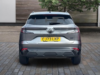 Used Renault Austral 2023 for sale - 78988455: Photo