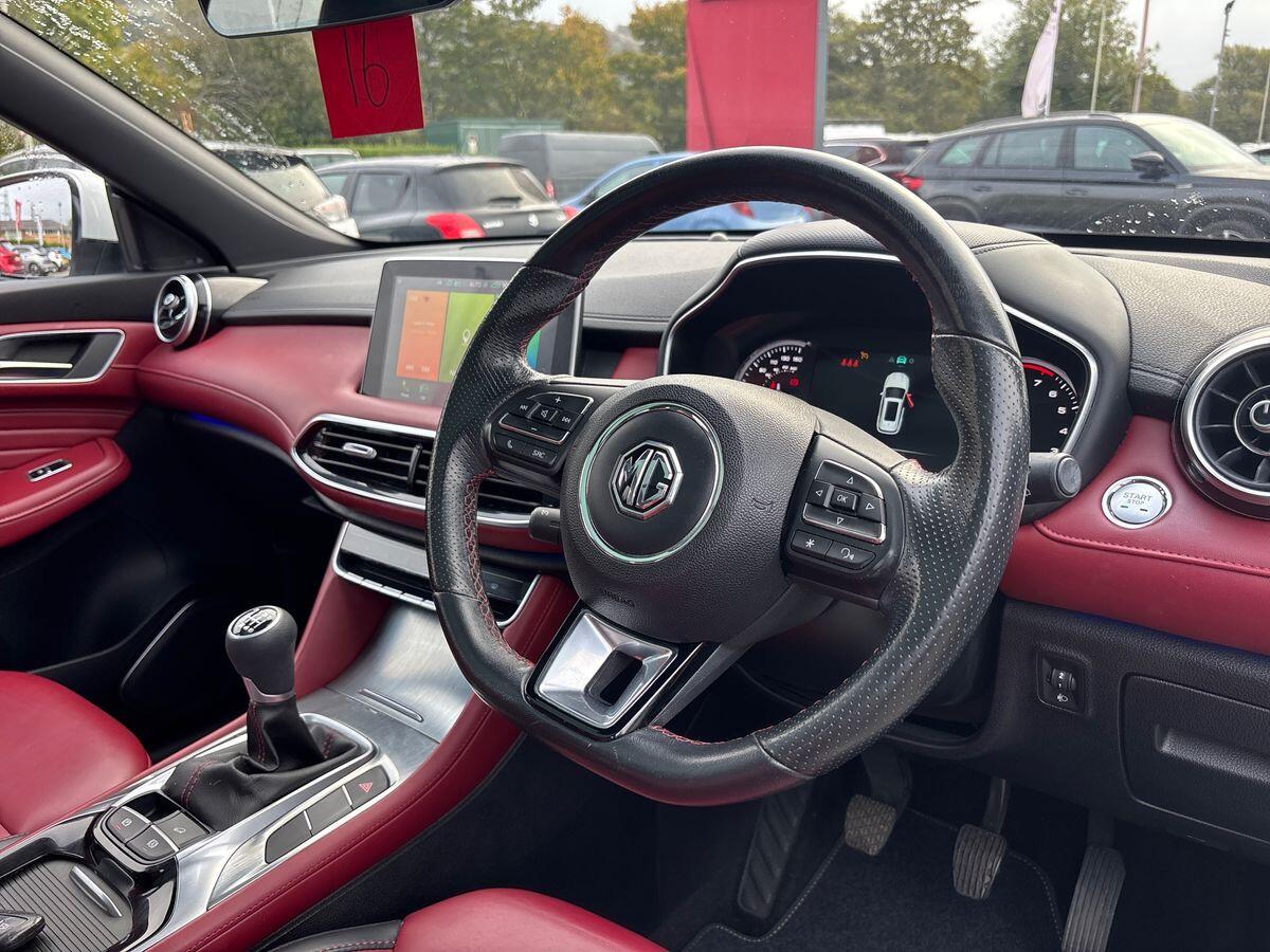 Used MG MG HS 2020 for sale - 76175468: Photo 10