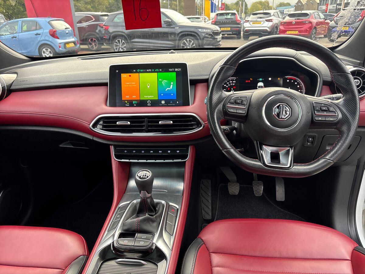 Used MG MG HS 2020 for sale - 76175468: Photo 11