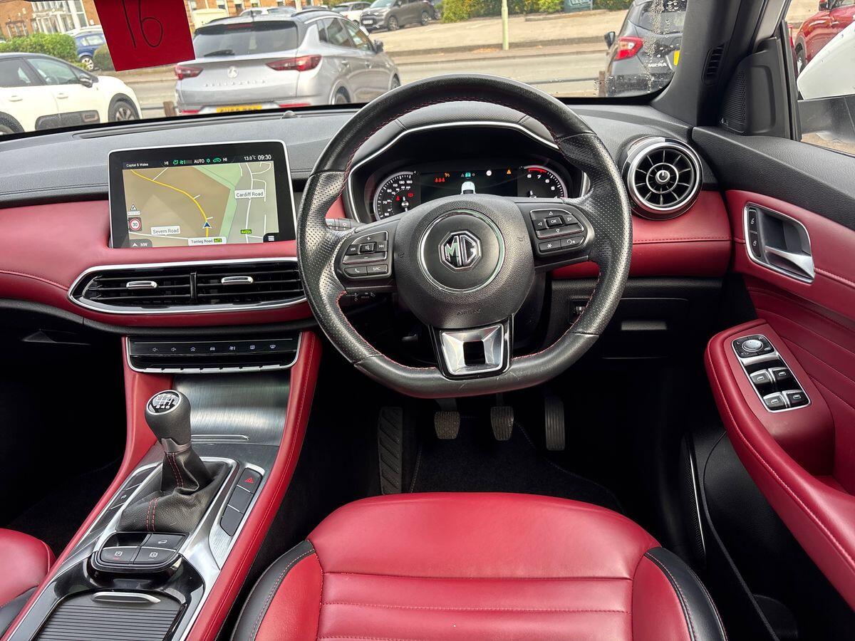 Used MG MG HS 2020 for sale - 76175468: Photo 12