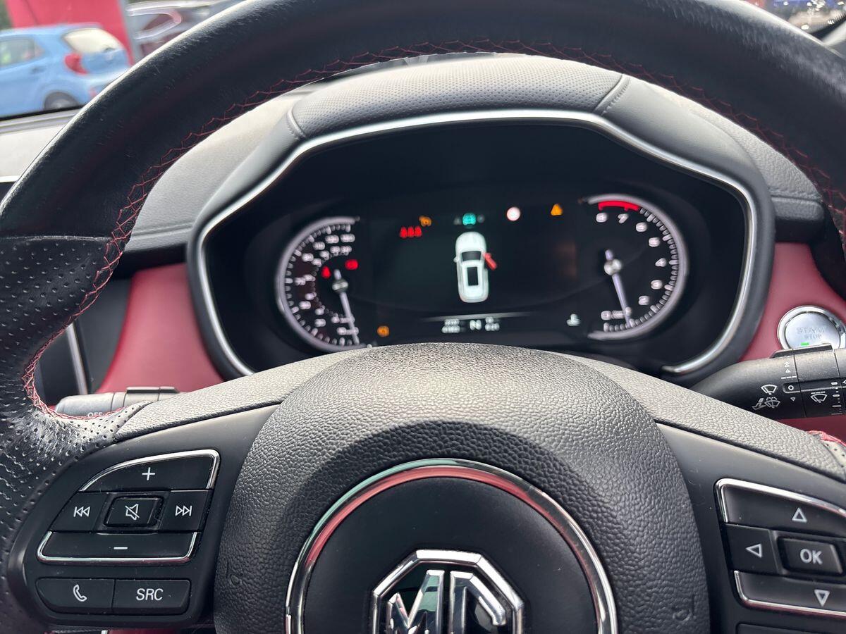 Used MG MG HS 2020 for sale - 76175468: Photo 13