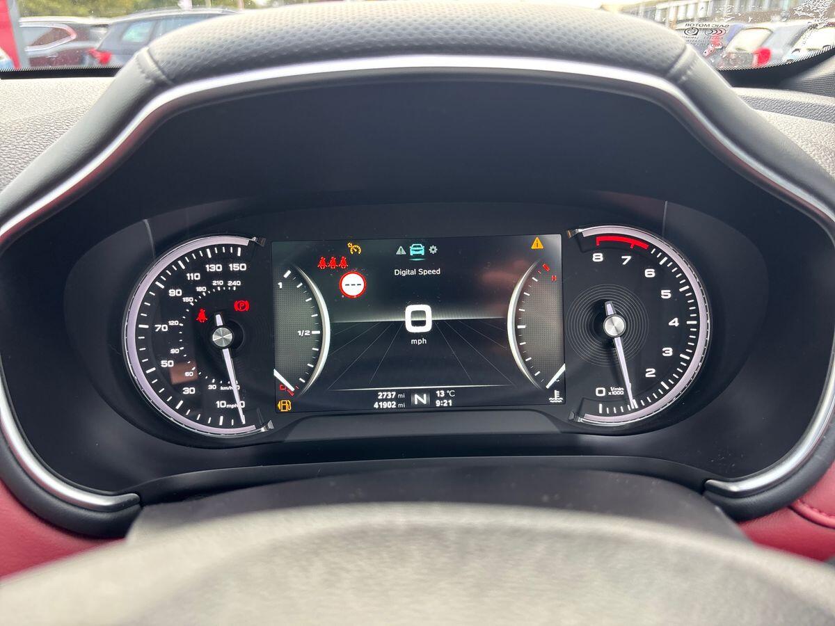 Used MG MG HS 2020 for sale - 76175468: Photo 14