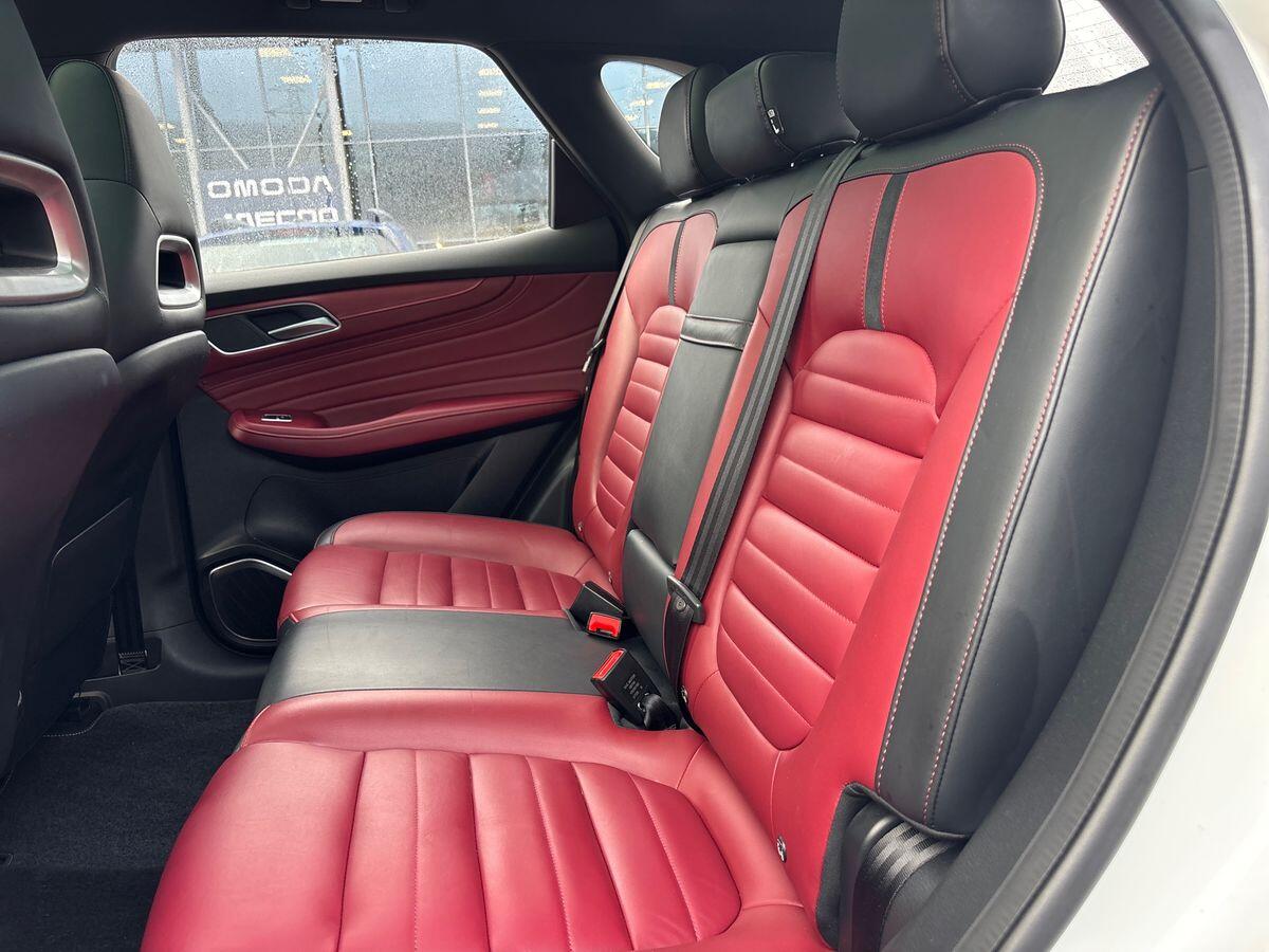 Used MG MG HS 2020 for sale - 76175468: Photo 15