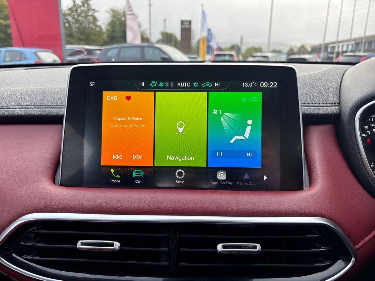 Used MG MG HS 2020 for sale - 76175468: Photo 16