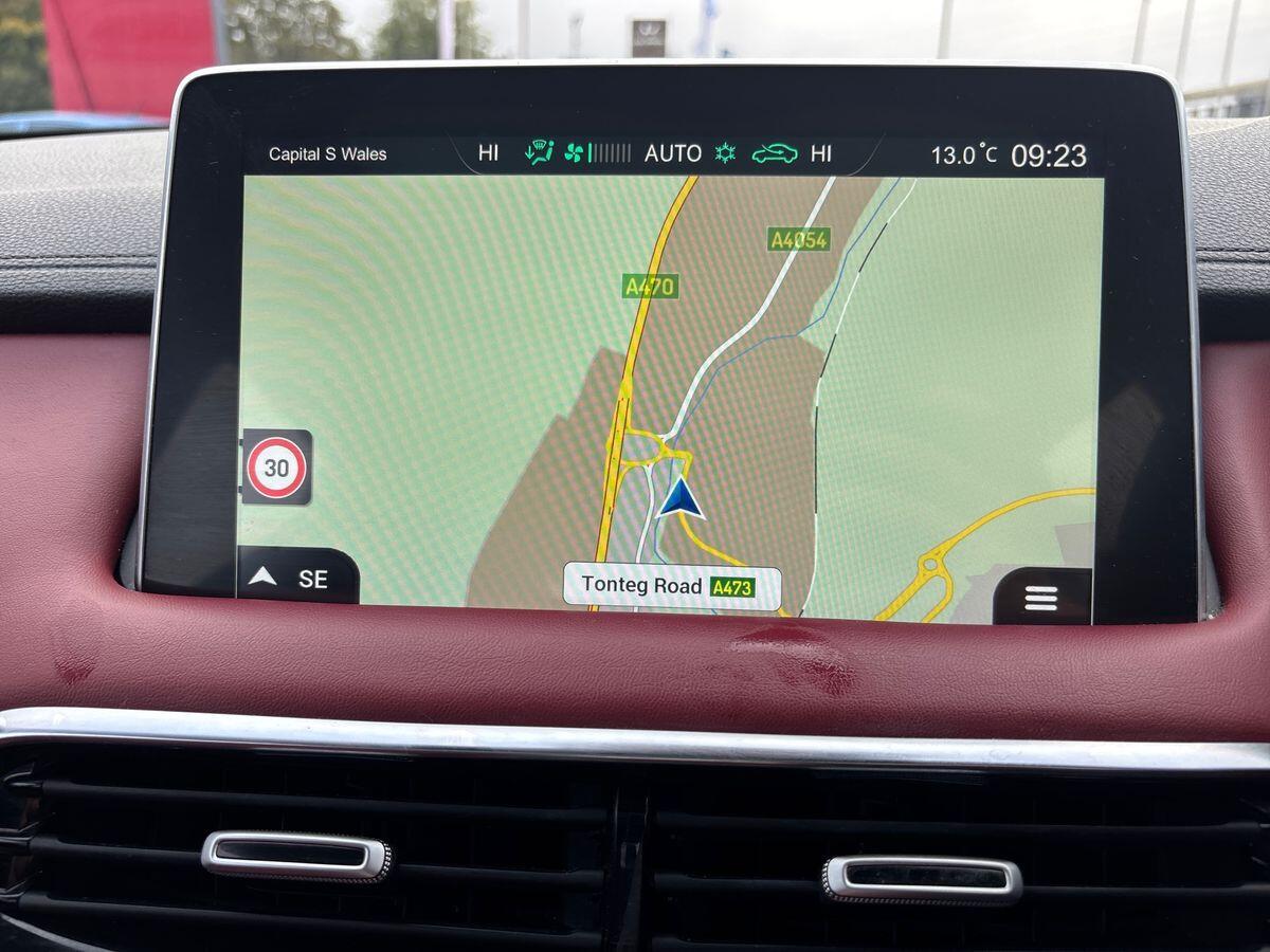 Used MG MG HS 2020 for sale - 76175468: Photo 17