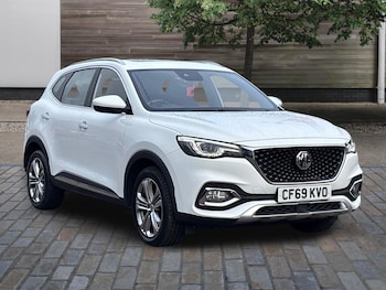 2020 (69) - 1.5 T-GDI Exclusive SUV 5dr Petrol Manual Euro 6 (s/s) (162 ps)
