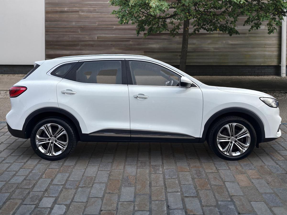 Used MG MG HS 2020 for sale - 76175468: Photo 2