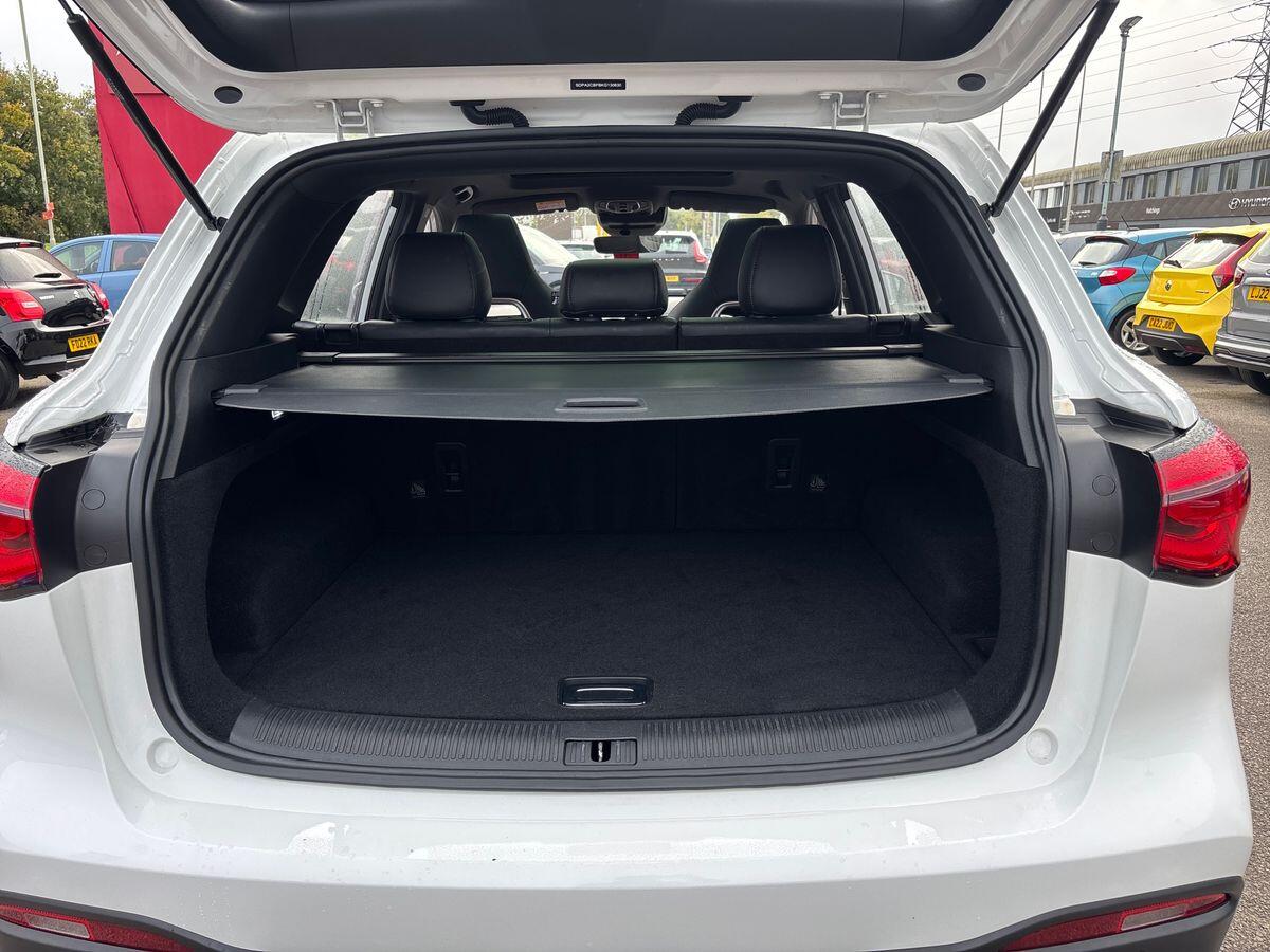 Used MG MG HS 2020 for sale - 76175468: Photo 20