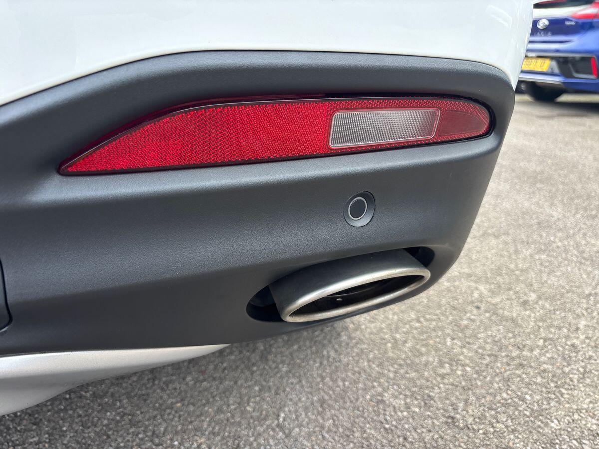 Used MG MG HS 2020 for sale - 76175468: Photo 21