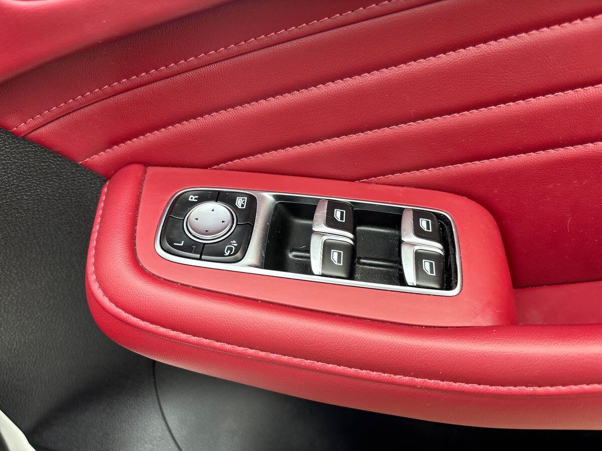 Used MG MG HS 2020 for sale - 76175468: Photo 22