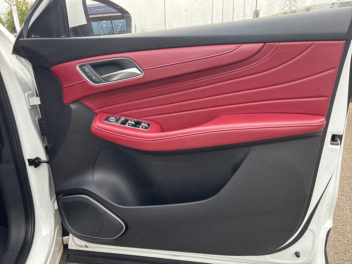 Used MG MG HS 2020 for sale - 76175468: Photo 23