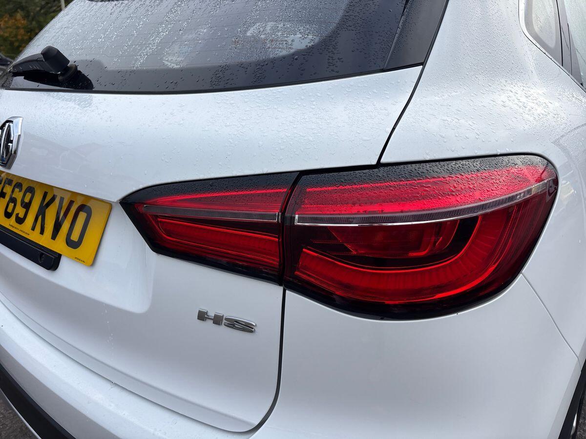 Used MG MG HS 2020 for sale - 76175468: Photo 24