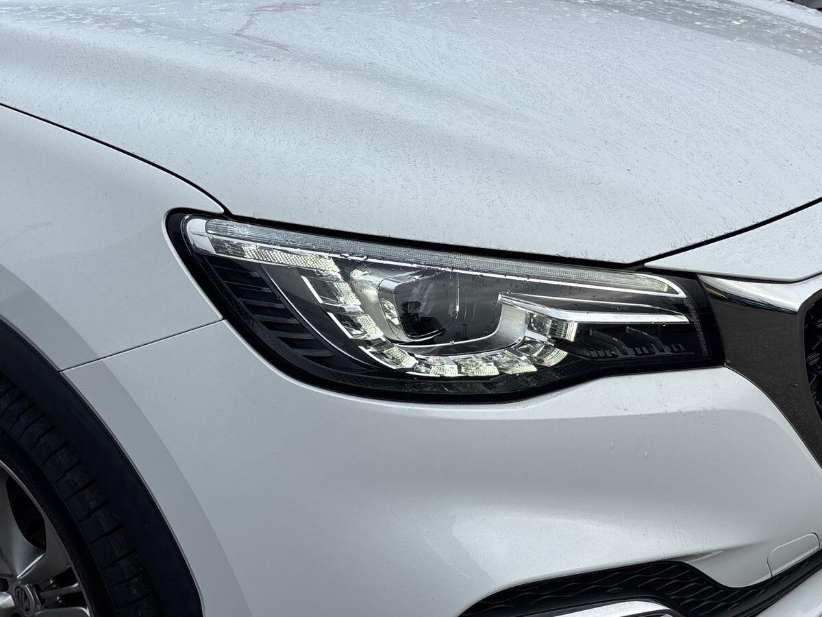 Used MG MG HS 2020 for sale - 76175468: Photo 25