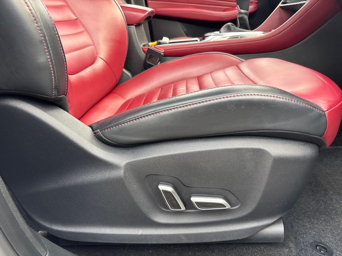 Used MG MG HS 2020 for sale - 76175468: Photo 26