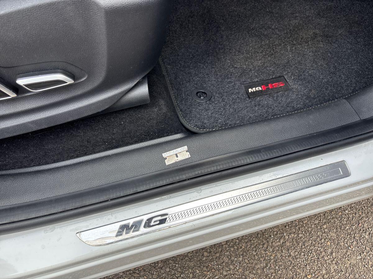 Used MG MG HS 2020 for sale - 76175468: Photo 27