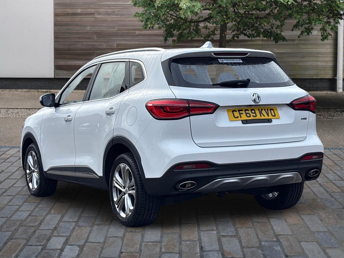 Used MG MG HS 2020 for sale - 76175468: Photo 3