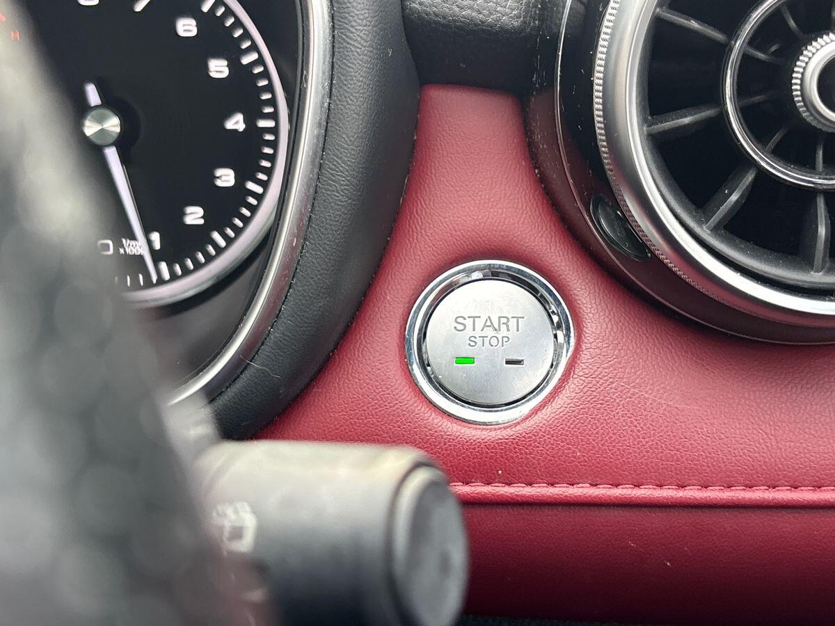 Used MG MG HS 2020 for sale - 76175468: Photo 30