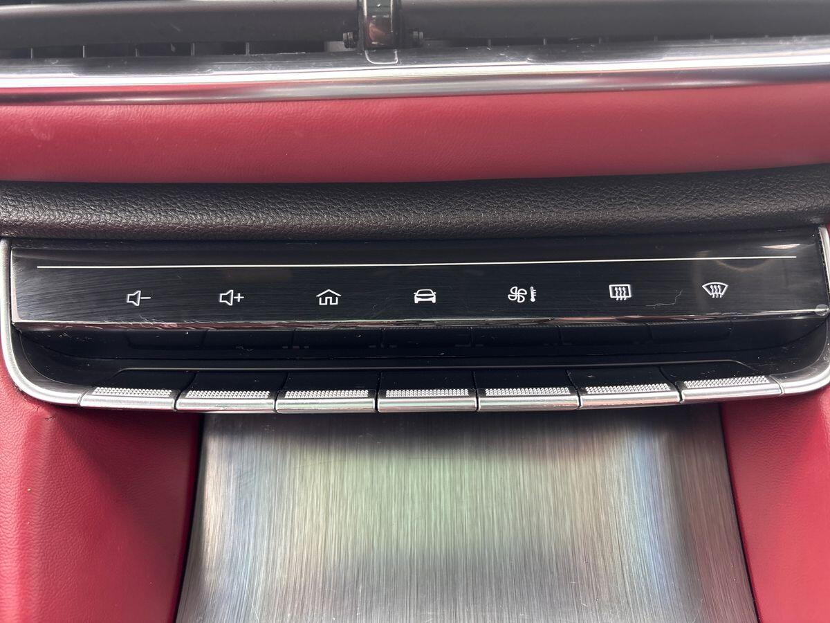 Used MG MG HS 2020 for sale - 76175468: Photo 32