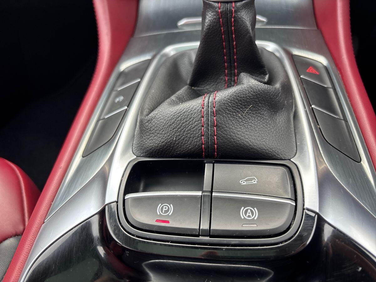 Used MG MG HS 2020 for sale - 76175468: Photo 33