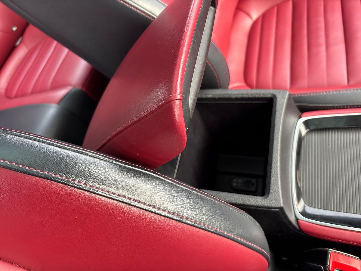 Used MG MG HS 2020 for sale - 76175468: Photo 35