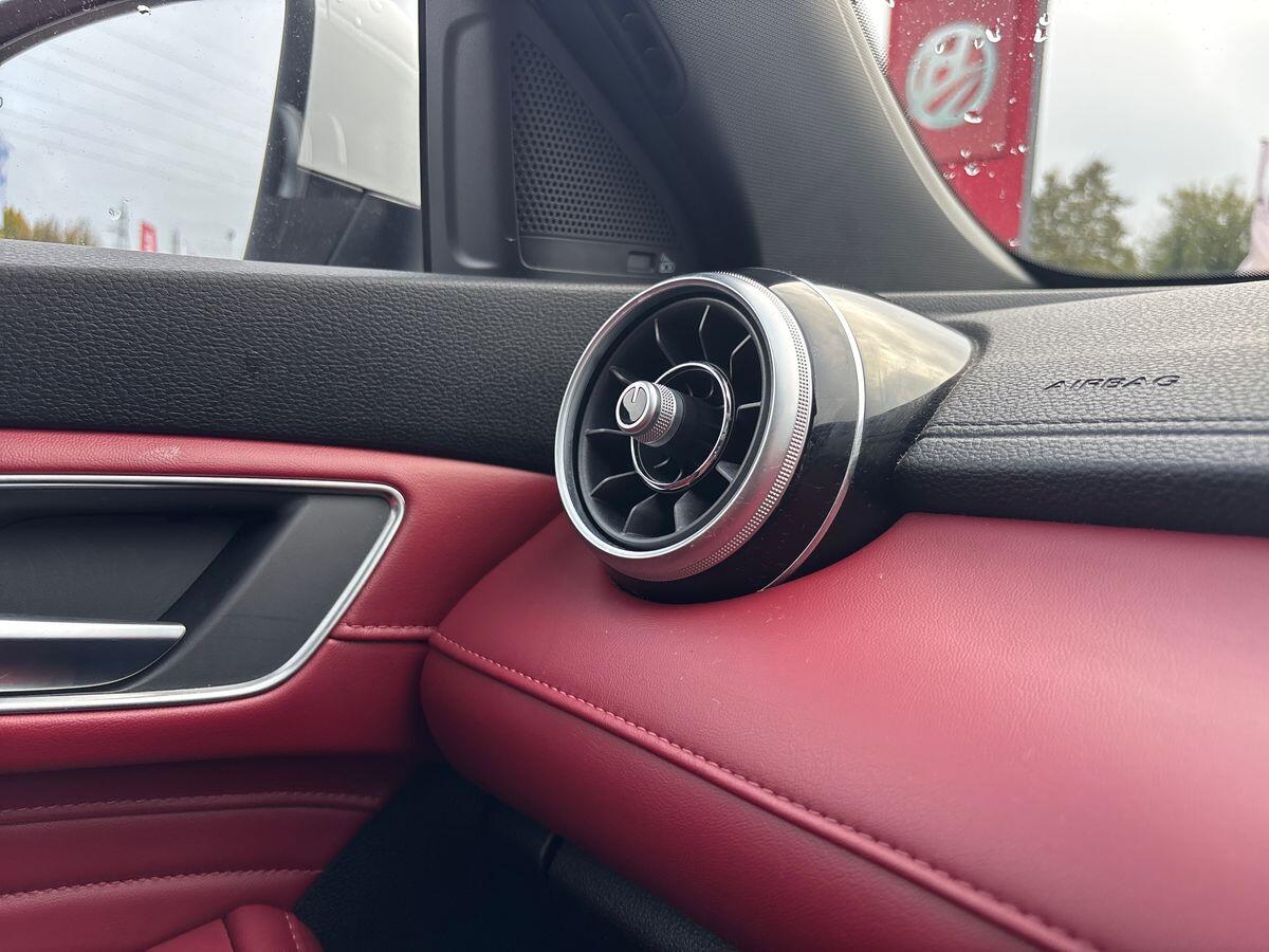 Used MG MG HS 2020 for sale - 76175468: Photo 36