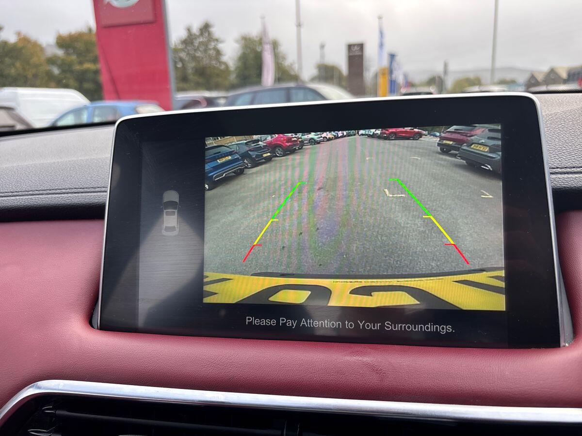 Used MG MG HS 2020 for sale - 76175468: Photo 39