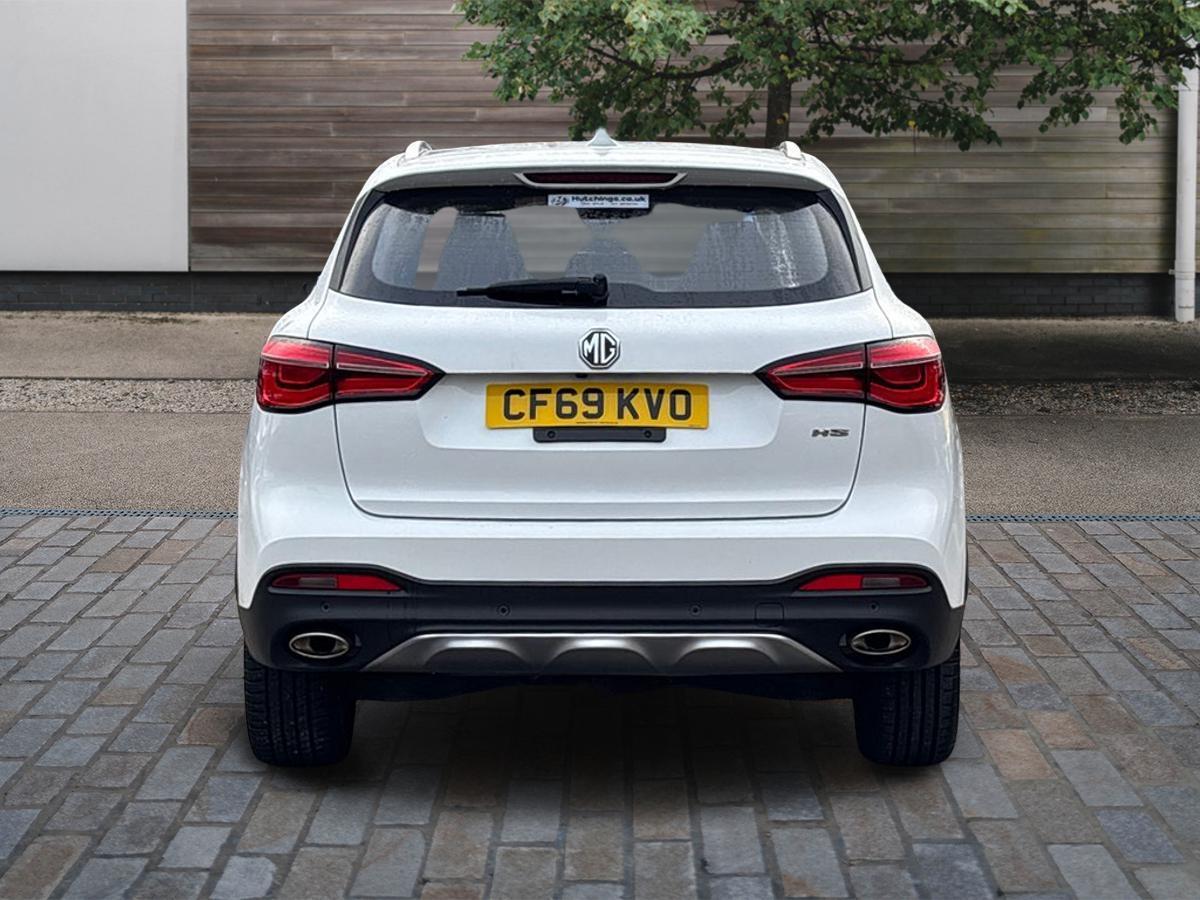 Used MG MG HS 2020 for sale - 76175468: Photo 4