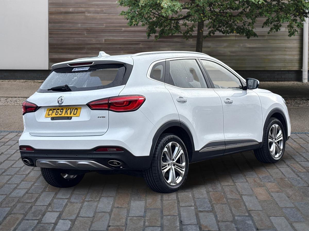 Used MG MG HS 2020 for sale - 76175468: Photo 5