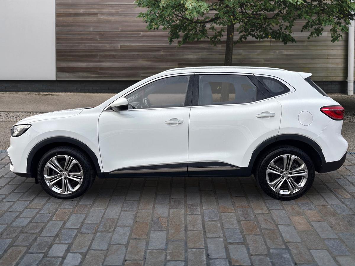 Used MG MG HS 2020 for sale - 76175468: Photo 6